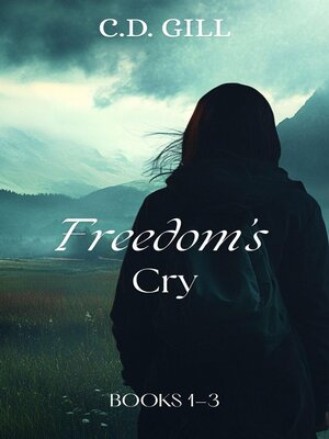 cover image of The Freedom's Cry Series
